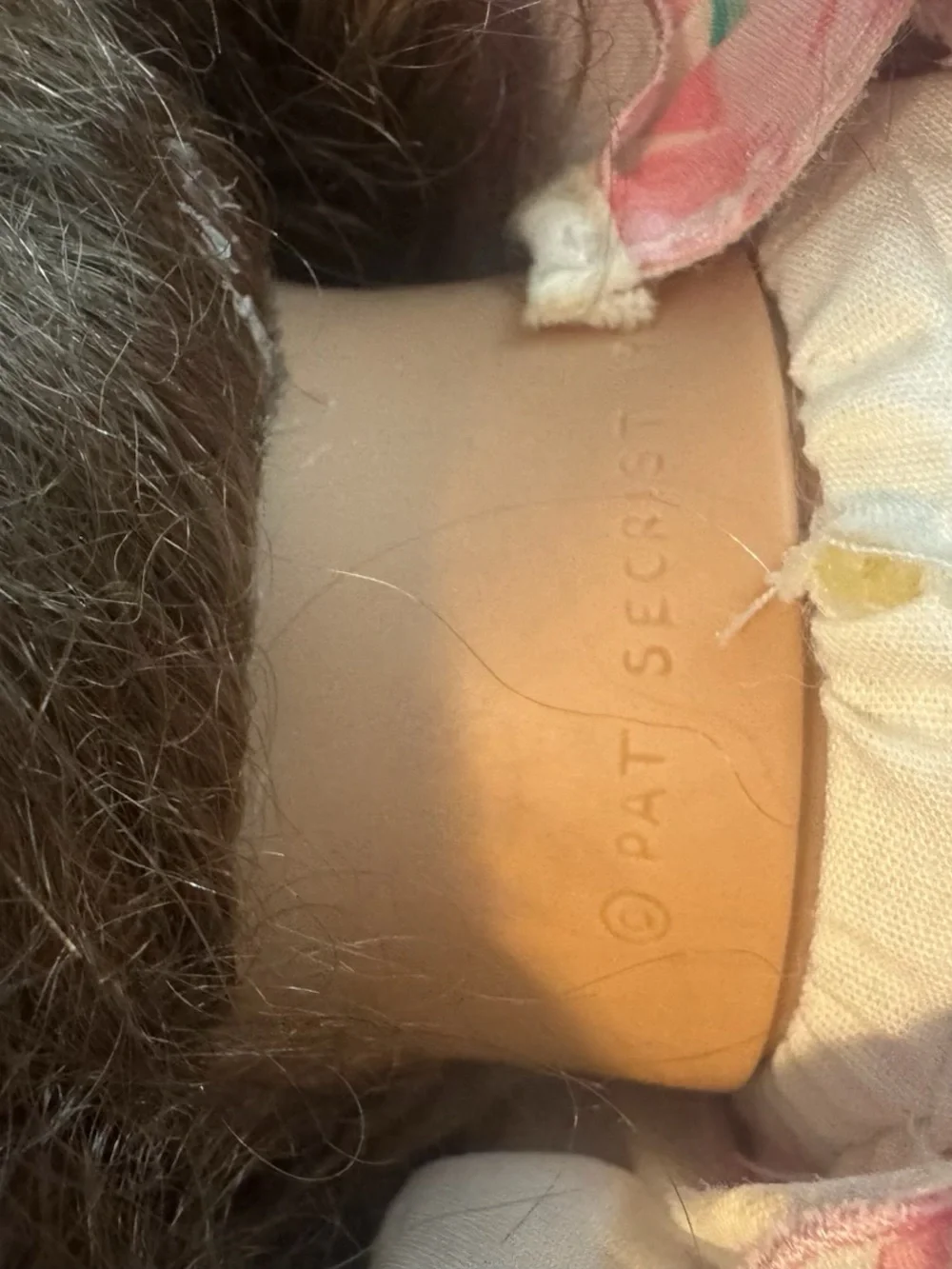 Pat Secrist Reborn Doll